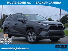2024 Toyota RAV4 XLE SUV