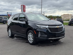 2024 Chevrolet Equinox LT w/1LT SUV