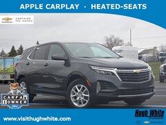 2023 Chevrolet Equinox LT w/1LT SUV