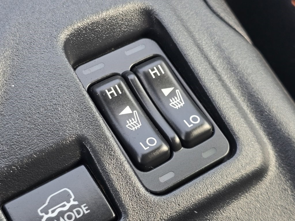 2023 Subaru Crosstrek Premium photo 3