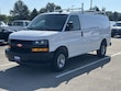 Chevrolet Express 2500