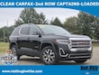 GMC Acadia