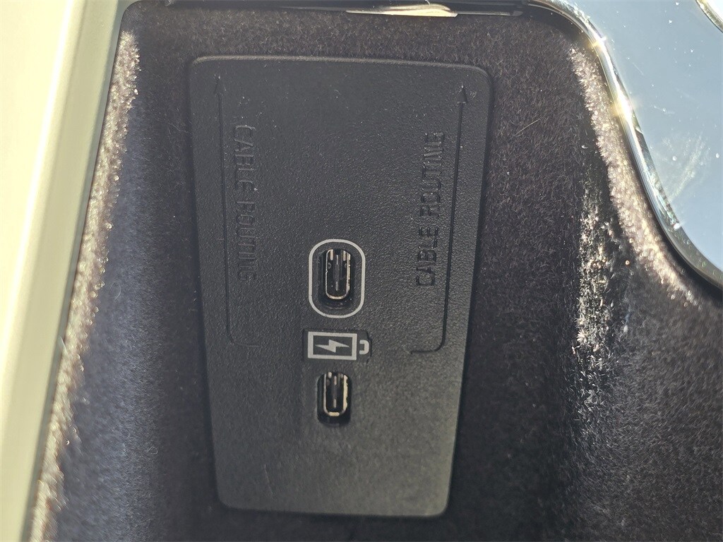2024 Volvo S60 B5 Core photo 4