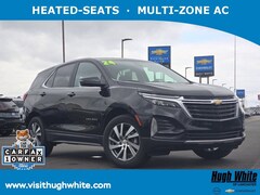 2024 Chevrolet Equinox LT w/1LT SUV