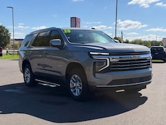 2025 Chevrolet Tahoe LT SUV