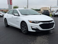2024 Chevrolet Malibu RS Sedan