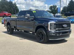 2023 Ford F-250 Truck Crew Cab