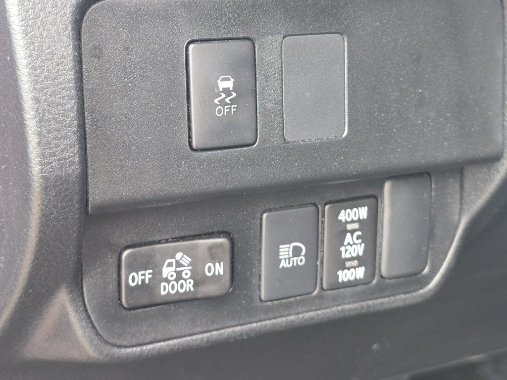 2023 Toyota Tacoma TRD Off Road - Photo 7