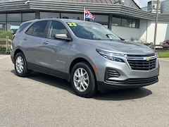 2023 Chevrolet Equinox LS w/1LS SUV