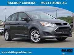 2017 Ford C-Max Energi SE Hatchback