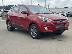 2015 Hyundai Tucson SE SUV