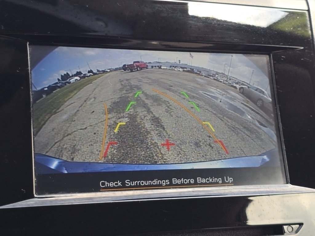 2023 Subaru Crosstrek Premium photo 4