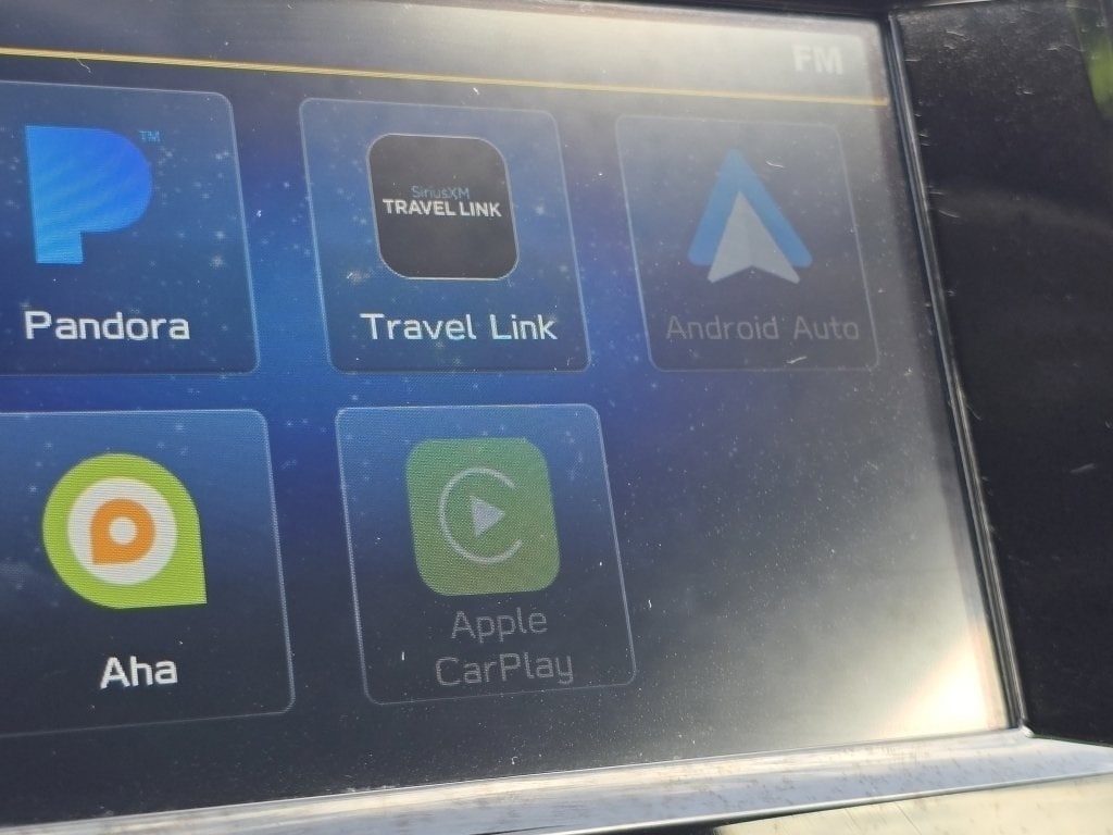 Used 2023 Subaru Crosstrek SUV