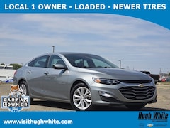 2024 Chevrolet Malibu 1LT Sedan