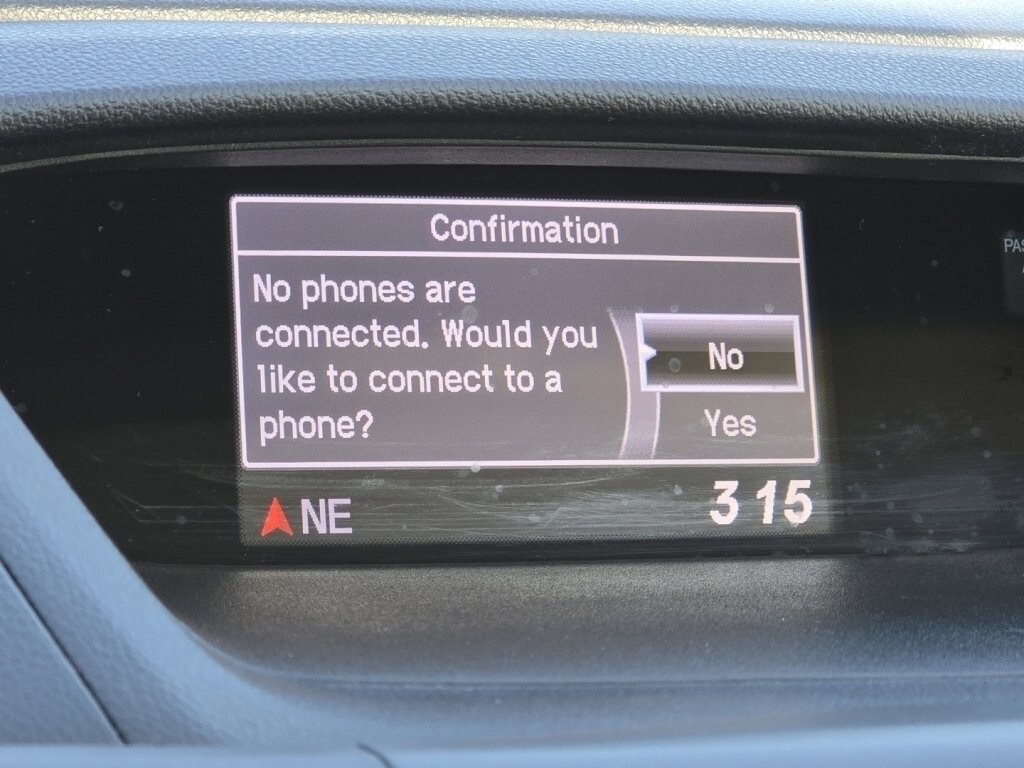 2012 Honda CR-V EX-L photo 4