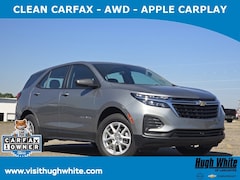 2023 Chevrolet Equinox LS w/1LS SUV