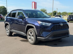 2024 Toyota RAV4 XLE SUV