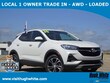Buick Encore GX