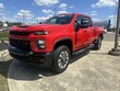 Chevrolet Silverado 2500 HD