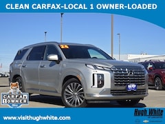 2024 Hyundai Palisade Calligraphy SUV