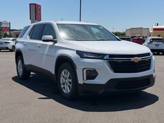 2022 Chevrolet Traverse LS w/1FL SUV