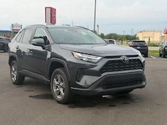 2024 Toyota RAV4 XLE SUV