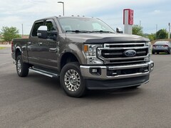 2022 Ford F-250 Truck Crew Cab