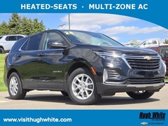 2024 Chevrolet Equinox LT w/1LT SUV