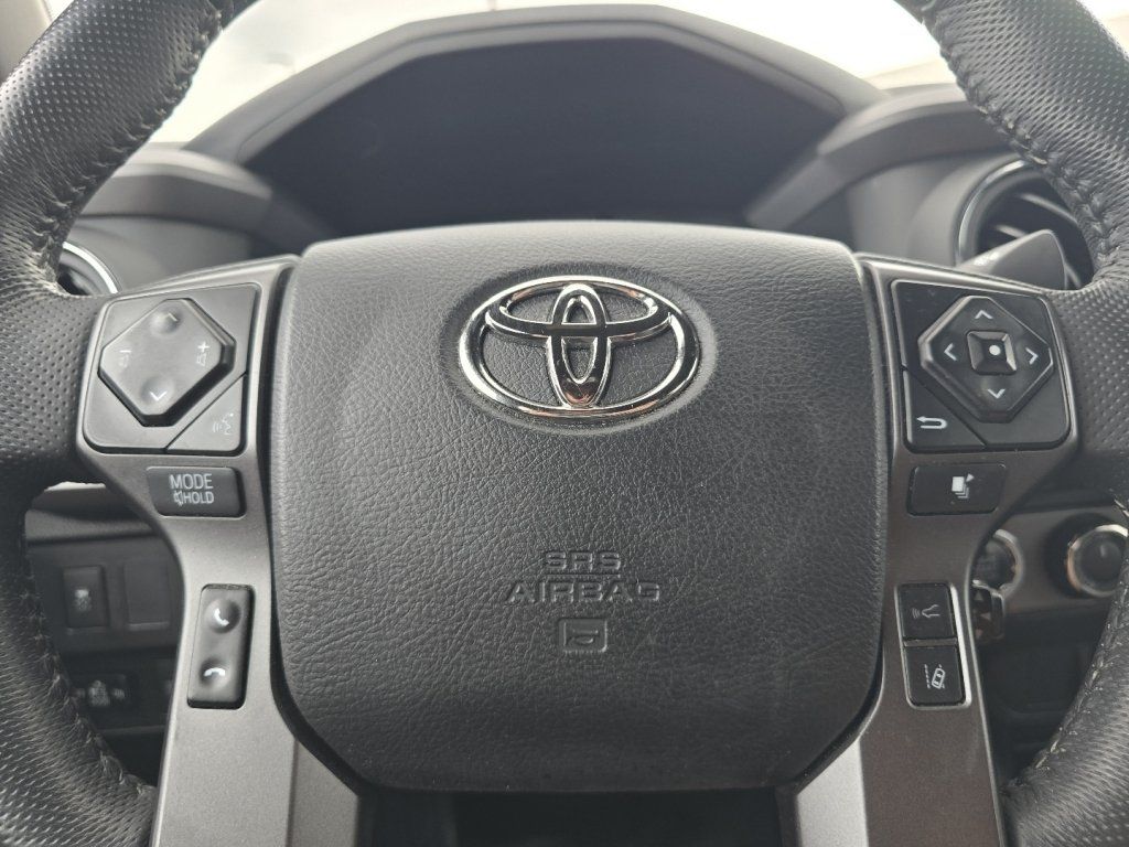 2023 Toyota Tacoma TRD Off Road - Photo 25