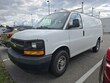 Chevrolet Express 2500