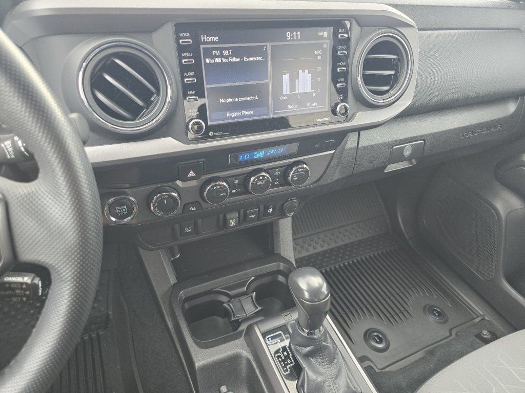 2023 Toyota Tacoma TRD Off Road - Photo 27