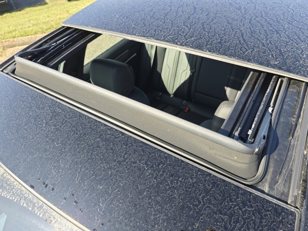 Used 2024 Audi A6 45 Premium Sedan