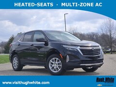 2024 Chevrolet Equinox LT w/1LT SUV