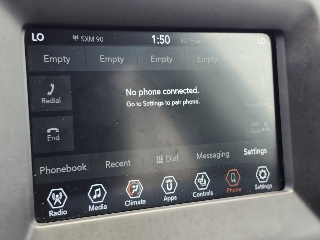 2020 Jeep Compass Latitude photo 2
