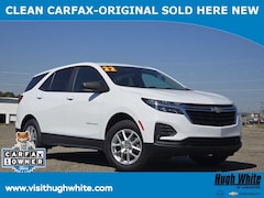 2022 Chevrolet Equinox LS w/1LS SUV