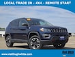 Jeep New Compass