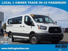 2018 Ford Transit-150 Wagon