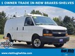 Chevrolet Express 3500