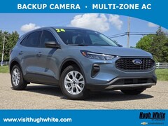 2024 Ford Escape Active SUV