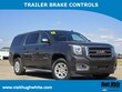GMC Yukon XL 1500