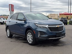 2024 Chevrolet Equinox LT w/1LT SUV
