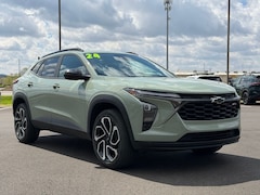 2024 Chevrolet Trax 2RS SUV