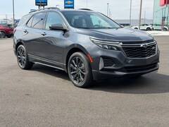 2022 Chevrolet Equinox RS SUV