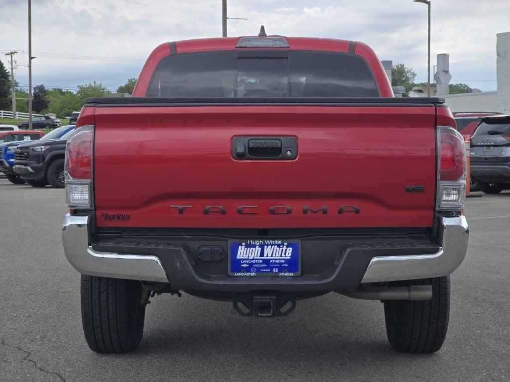 2023 Toyota Tacoma TRD Off Road - Photo 15