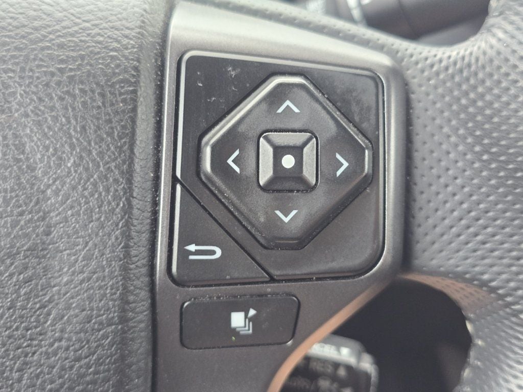 2023 Toyota Tacoma TRD Off Road - Photo 30