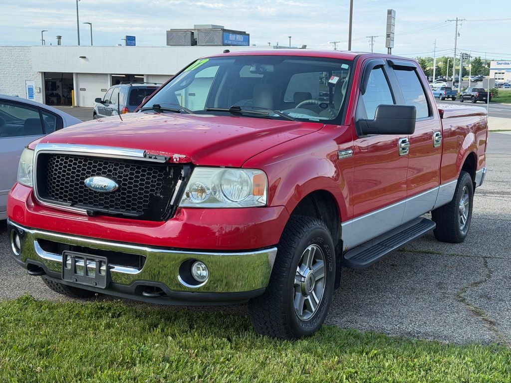 1FTPW14V07KC71664
