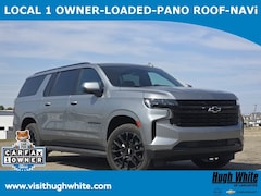 2023 Chevrolet Suburban RST SUV