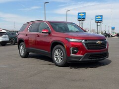 2023 Chevrolet Traverse LT Cloth w/1LT SUV