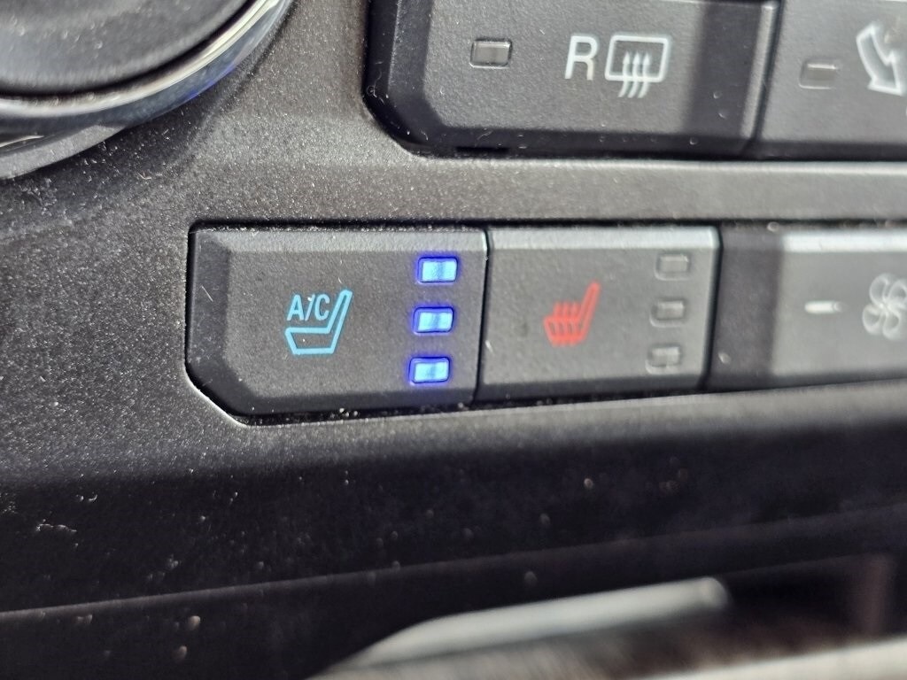 2019 Ford F-450 Lariat photo 4