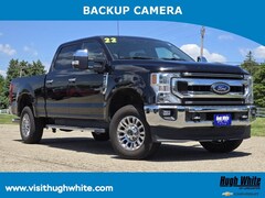 2022 Ford F-250 Truck Crew Cab